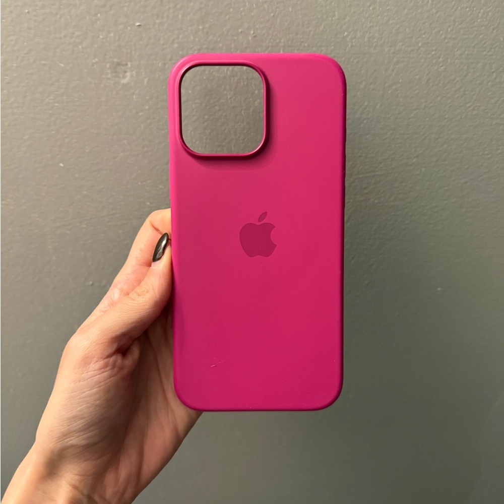 Apple Case iPhone 16 Pro Max